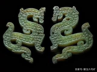 碧玉6号矿强烈推荐杨伯达文章精选:中国和田玉三大文化基因论